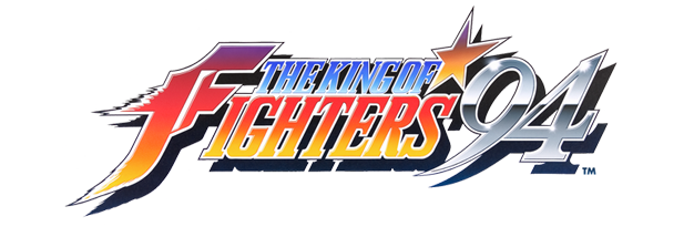 The King of Fighters '94