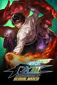 KOF Studio Anuncio