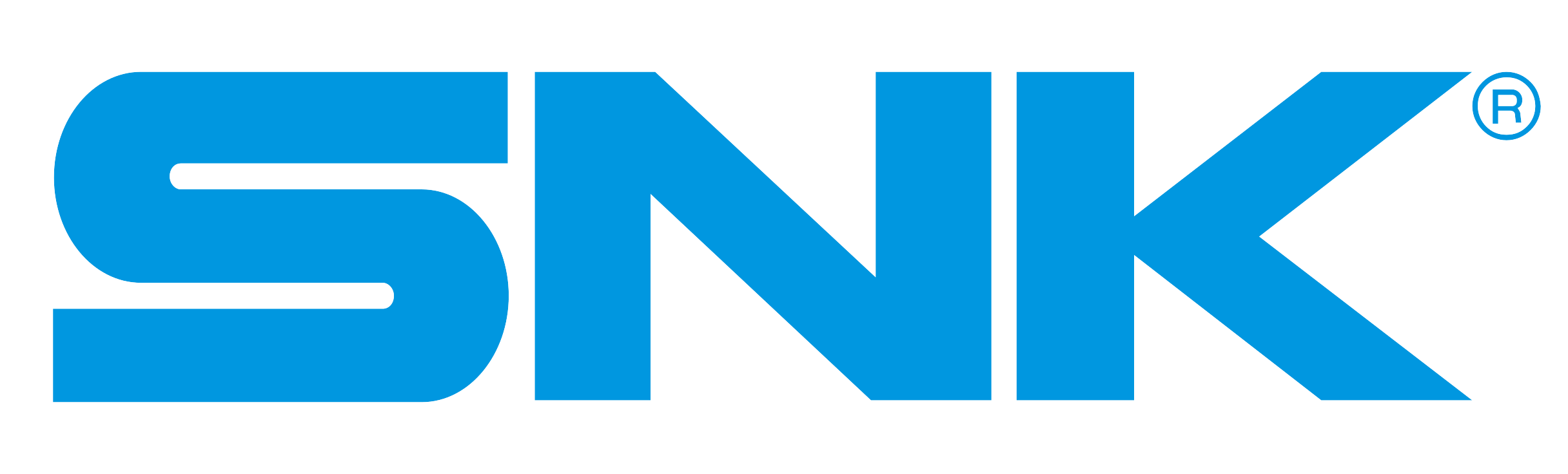 Logo de SNK Corporation