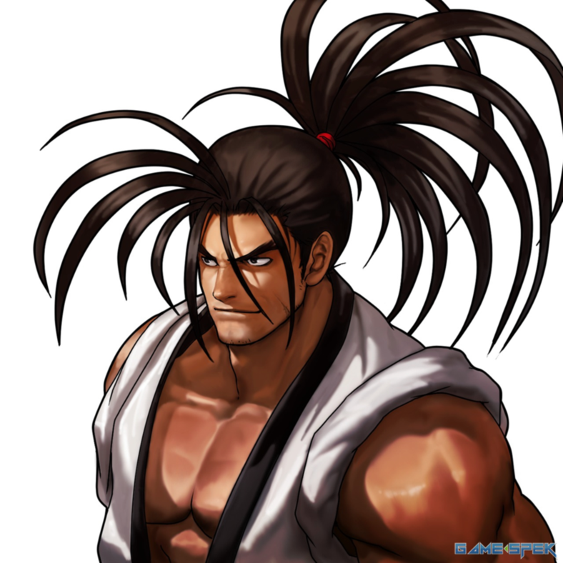 Haohmaru