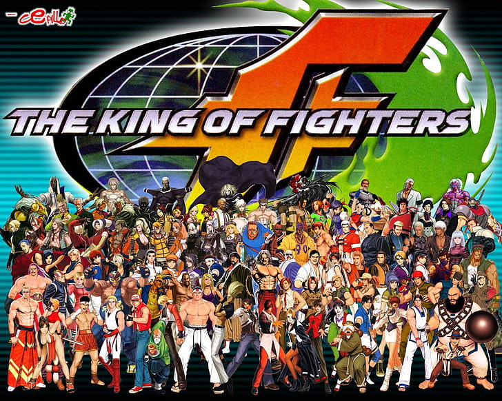 imagen kof