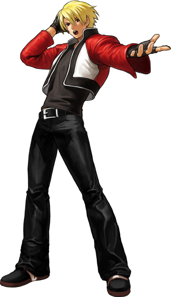 Rock Howard